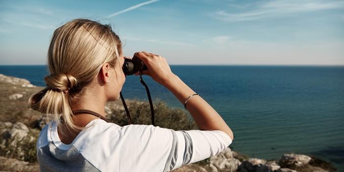 Goed vooruit kijken vergt een stevig anker in het verleden
