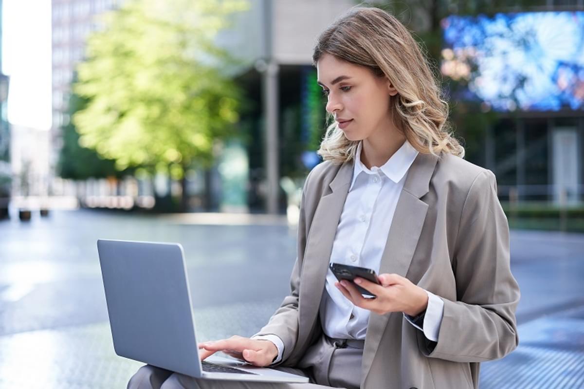 Finance professionals in het mkb vertrouwen nog niet op AI image