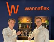 WannaFlex verwelkomt Jochem van Dinther als nieuwe aandeelhouder
