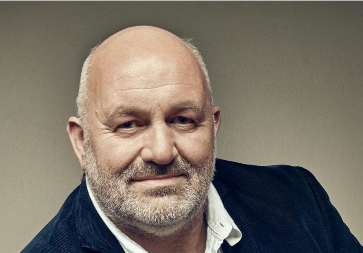 Amazon CTO Werner Vogels: Tech-ontwikkelingen in 2025 en daarna image