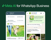 Italiaanse mededingingstoezichthouder start onderzoek naar WhatsApps chatbot