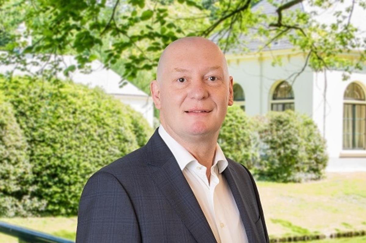 Vanenburg benoemt Willem van Enter tot Chief Revenue Officer image