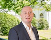 Vanenburg benoemt Willem van Enter tot Chief Revenue Officer