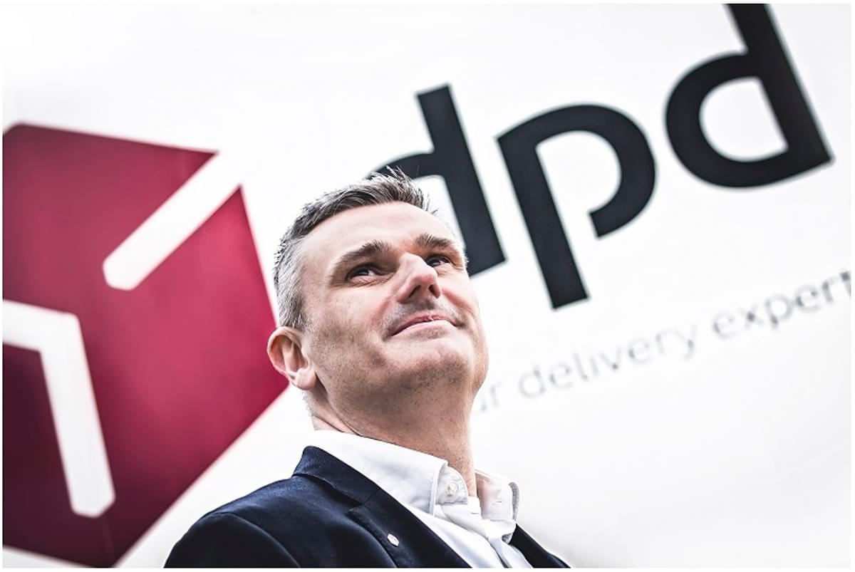 Wim Nagels, DPD Benelux: ‘Wij zijn een databedrijf dat pakketjes aflevert’ image