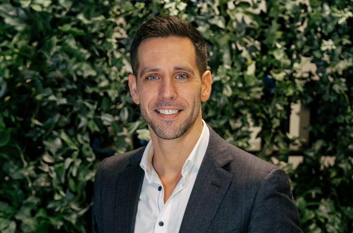 Wireless Logic benoemt Rob Snijders tot Managing Director Benelux image