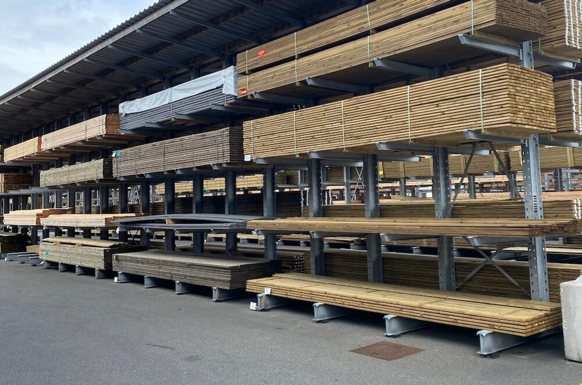 Woodvision optimaliseert supplychain met SAP EWM image