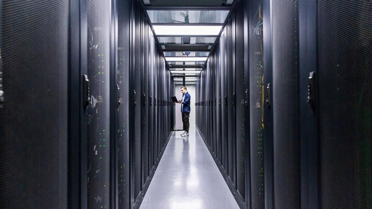 Worldstream vernieuwt positionering voor meer controle over digitale infrastructuur image