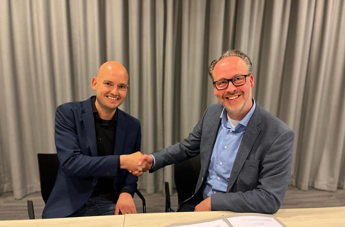 Protinus IT wint rijksbrede aanbesteding voor ICT werkplek Accessoires & Android Devices (IWR2024) image