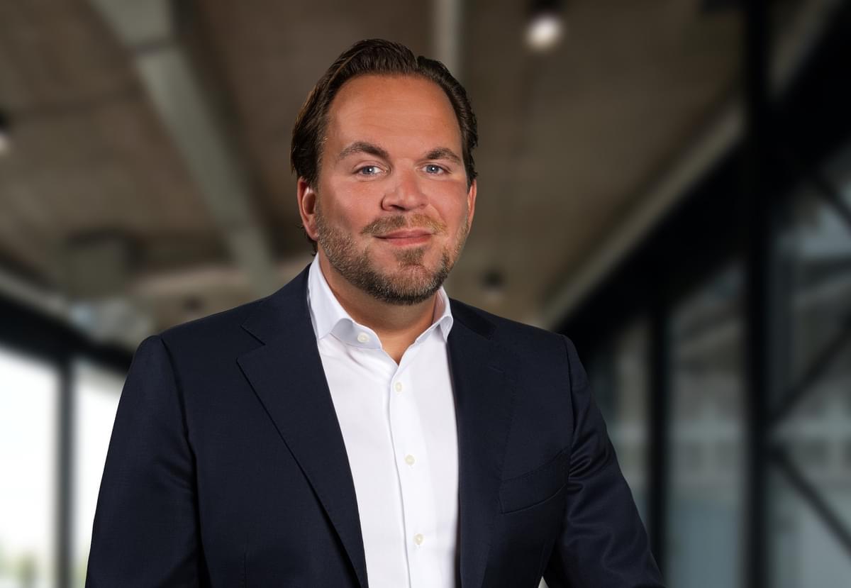 Infopulse Appoints Wouter Wytenburg as Managing Director to Spearhead Expansion in the Netherlands image
