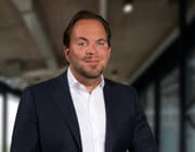 Infopulse Appoints Wouter Wytenburg as Managing Director to Spearhead Expansion in the Netherlands