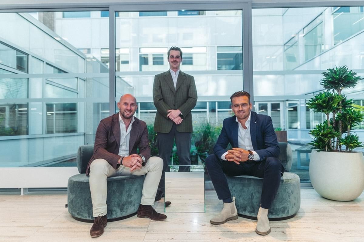 Your.Cloud verbreedt dienstenaanbod met overname ISO Groep image