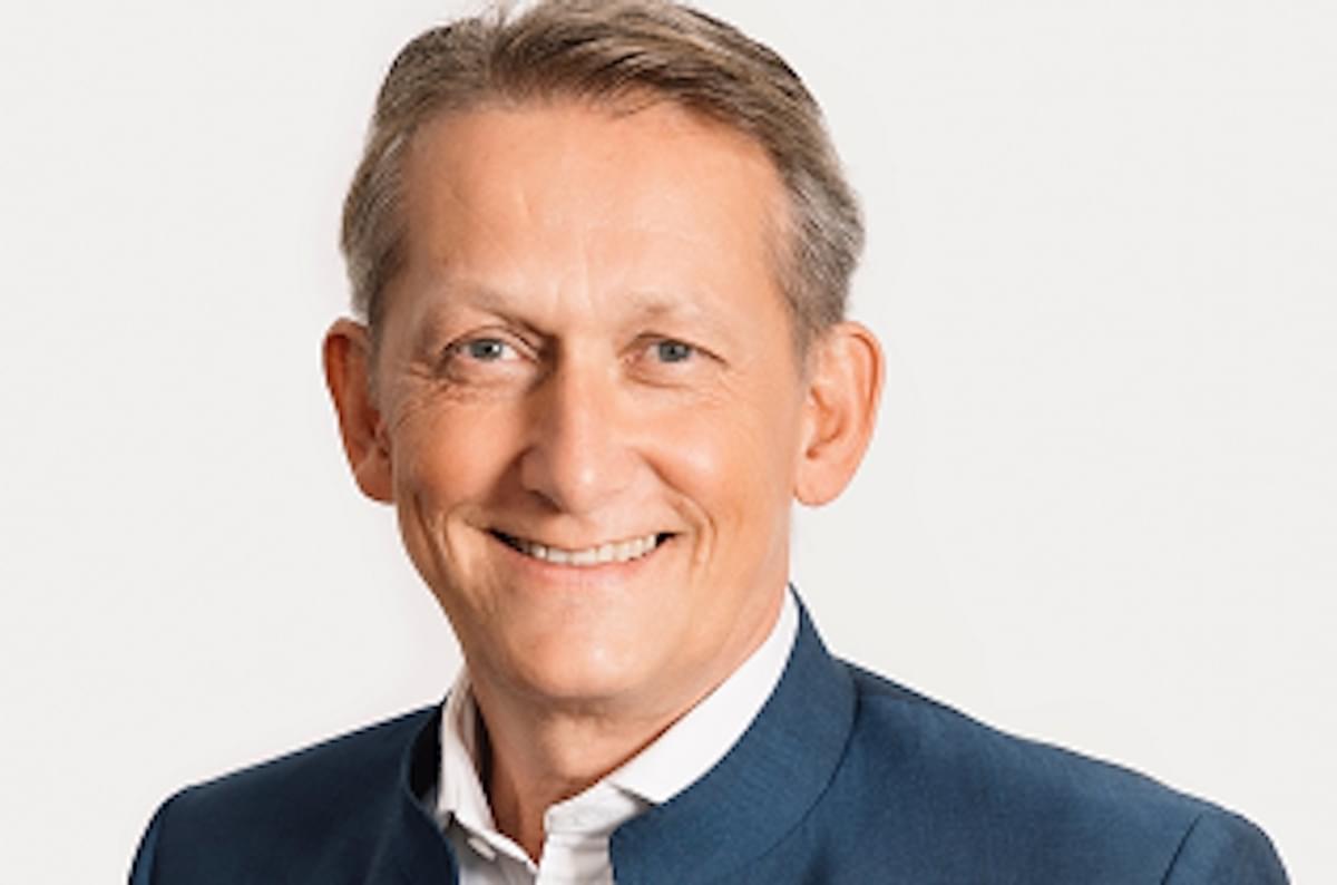 Yves Bernaert stapt per direct op als CEO van Atos image
