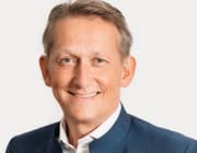 Yves Bernaert stapt per direct op als CEO van Atos
