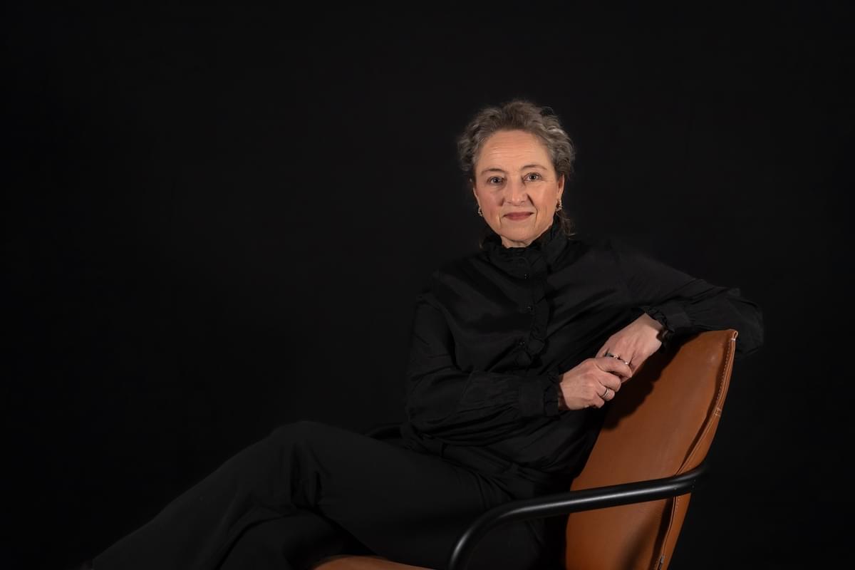 Yvette Hoogewerf is director voor midden- en grote bedrijven bij Visma image