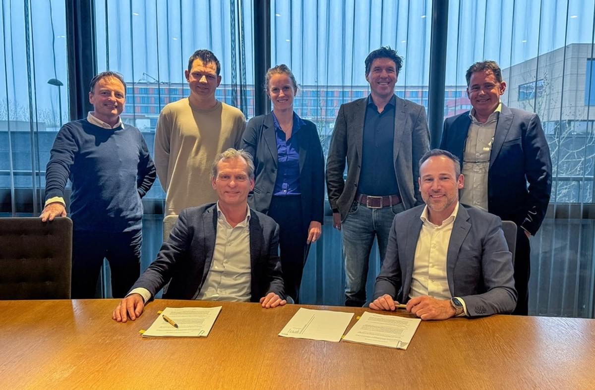 Zig en Bryder versterken hun oplossingen door strategisch partnership image