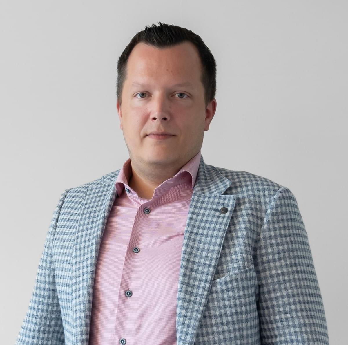 Zorg voor een veerkrachtige bedrijfsstrategie met ‘Resilient by Design’ image