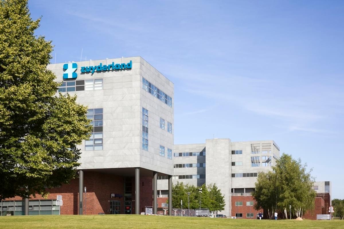 Zuyderland MC kiest voor Liquidware-oplossingen bij transitie naar AVD-werkplek image