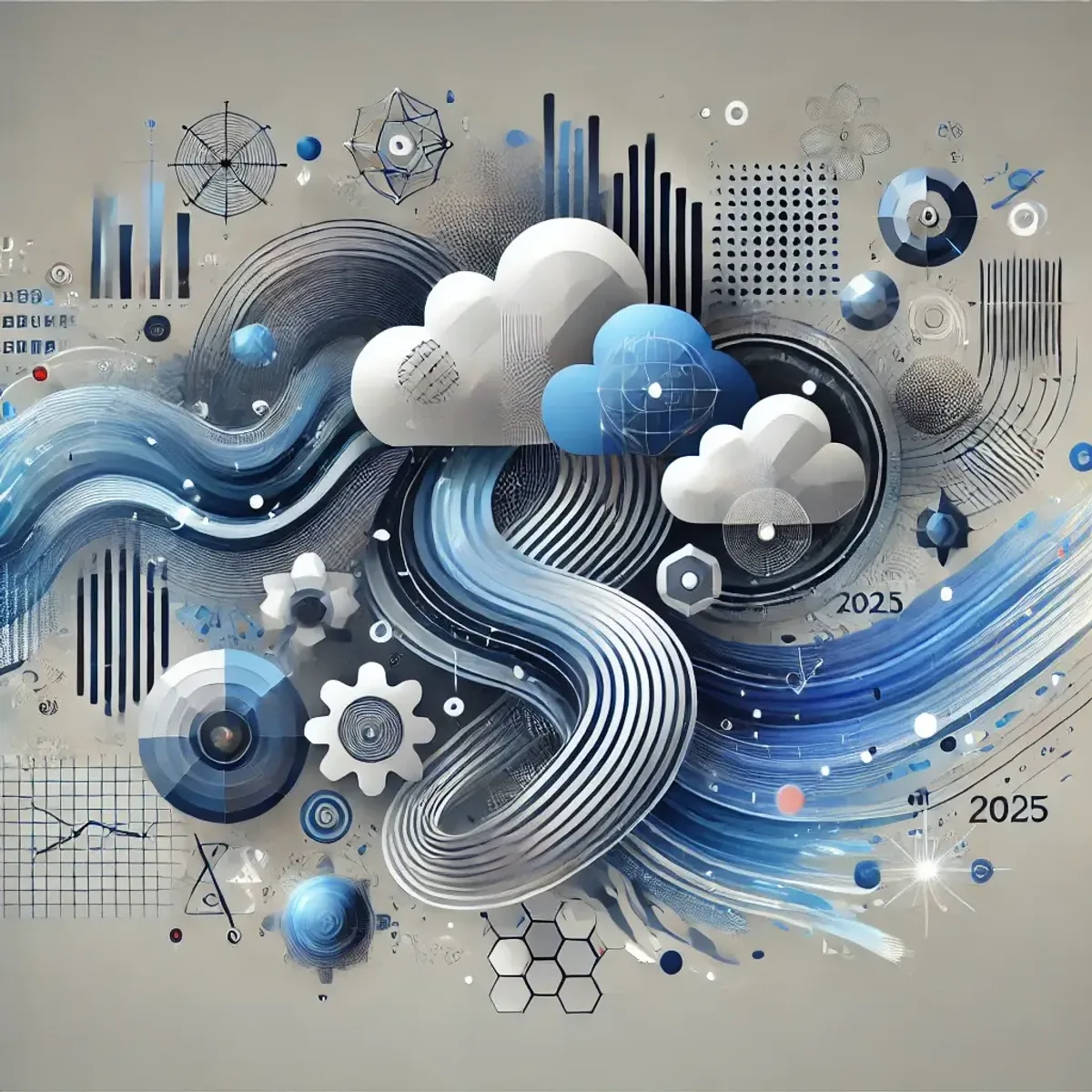 Gartner: Zes I&O-trends die bedrijven in 2025 transformeren image