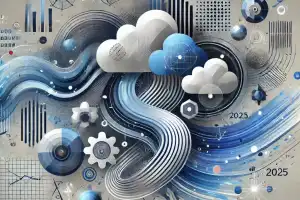 Gartner: Zes I&O-trends die bedrijven in 2025 transformeren