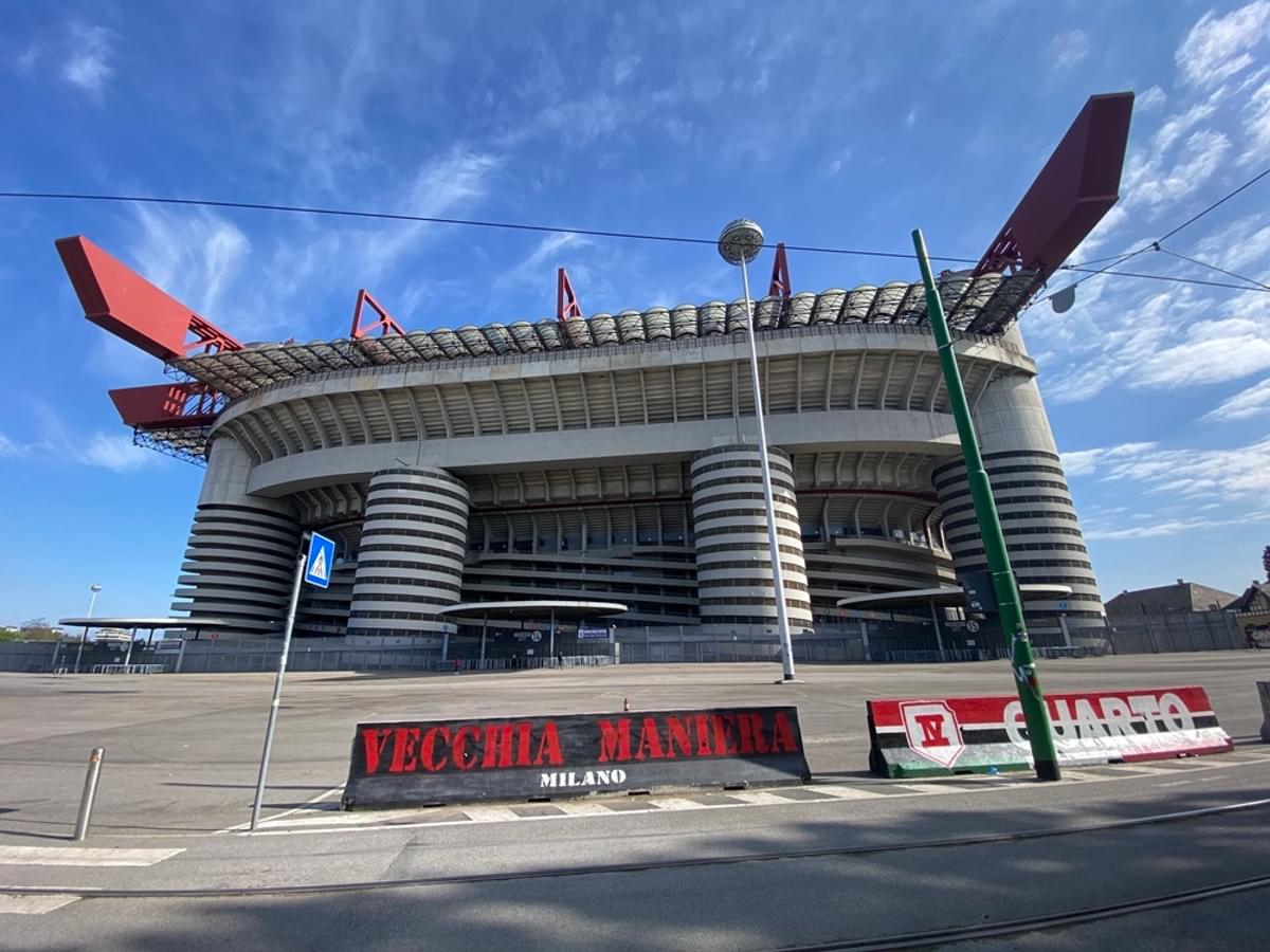 AC Milan innoveert met Pure Storage image