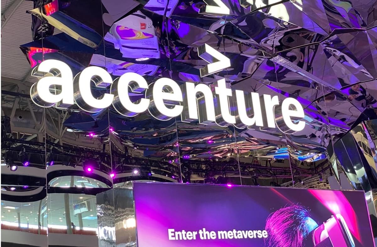 Accenture en SAP lanceren ADVANCE voor wendbare bedrijfstransformatie image