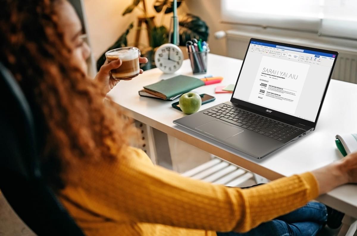 Acer versterkt Chromebook-aanbod met zeven nieuwe, AI-gedreven modellen image