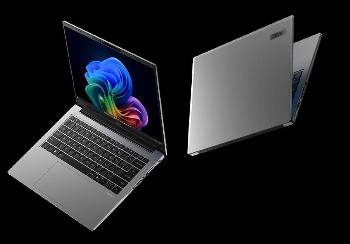 Acer presenteert nieuwe zakelijke producten met focus op AI en duurzaamheid image