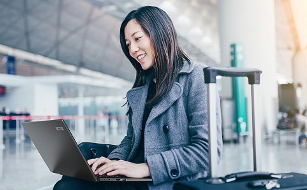 Acer introduceert nieuwe zakelijke laptops in de TravelMate-serie image