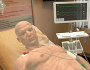 Achmea en TrueSim bieden samen simulatietrainingen voor de zorg