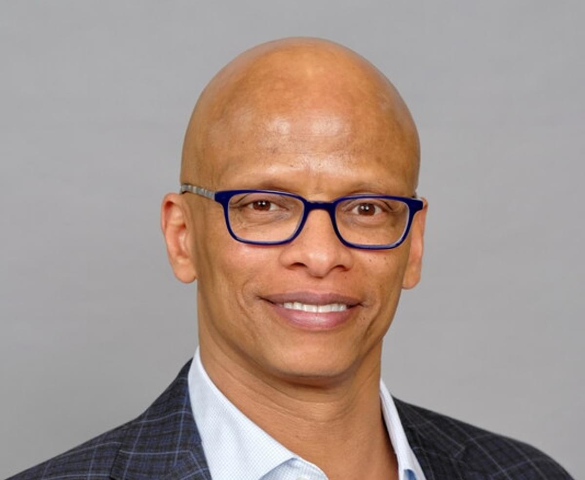 Adam Berlew versterkt Equinix als Chief Marketing Officer image