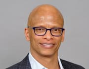 Adam Berlew versterkt Equinix als Chief Marketing Officer