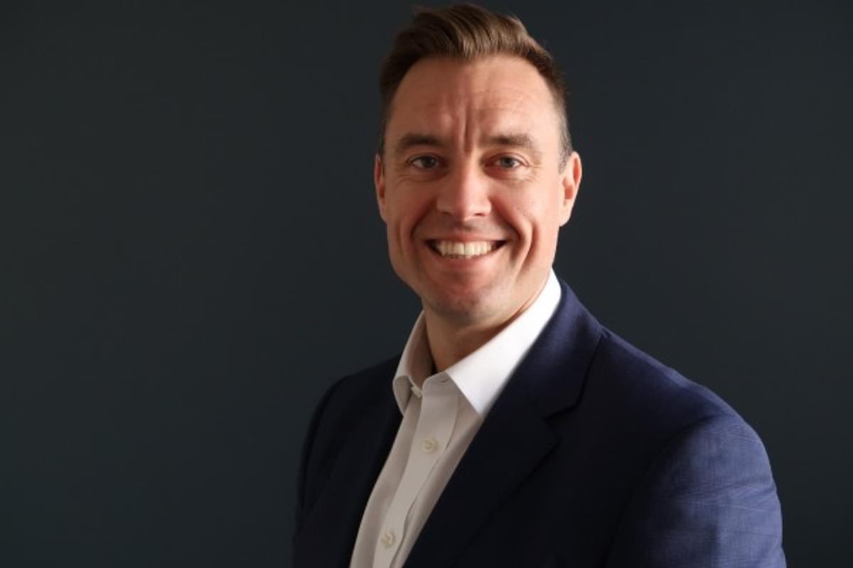 Adam Tarbox leidt Nutanix in Noord- en Oost-Europa image