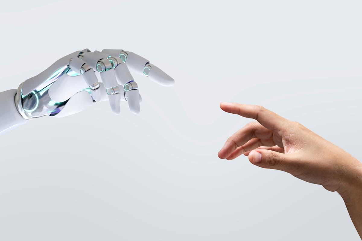 AI voor meeste bedrijven hulpmiddel voor vergroten van innovatievermogen image