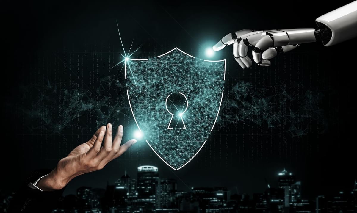 SentinelOne ondersteunt securityteams met AI-analist Purple AI image