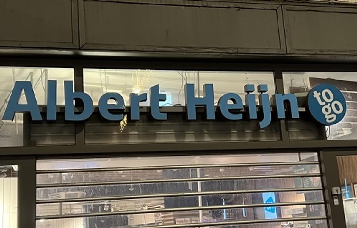 Albert Heijn lanceert Mijn AH assistent met hulp van GenAI image
