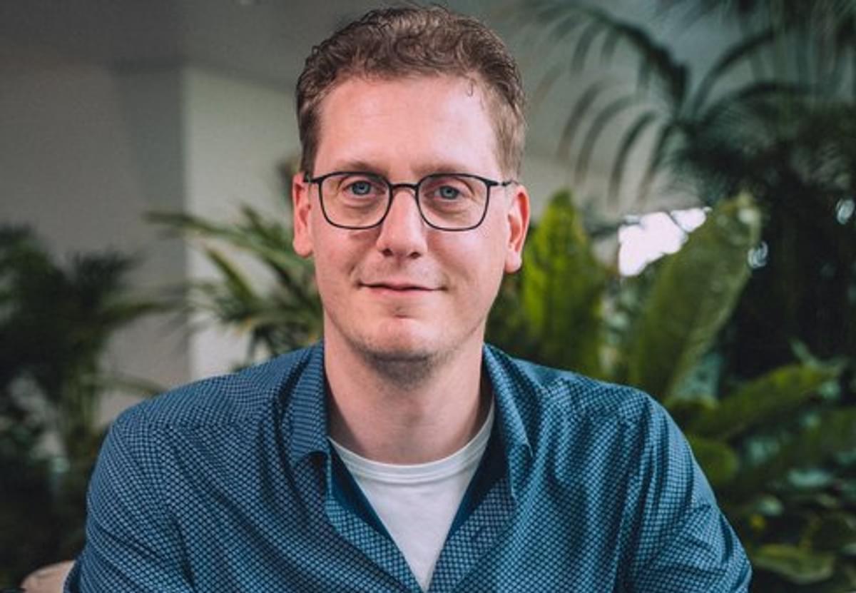 Nextens benoemt Alex de Groot tot Head of Technology image
