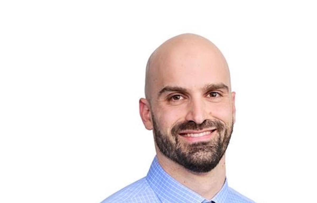 Alex Wessel benoemd tot COO bij Leaseweb image