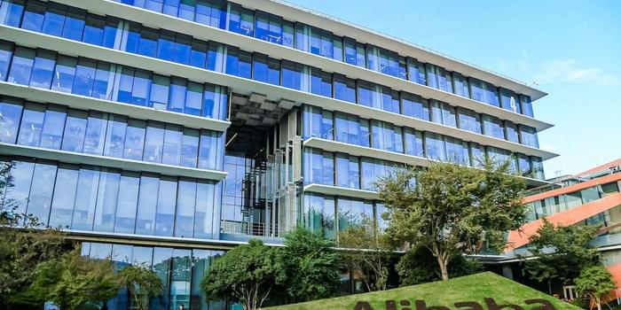 Crayon wordt wereldwijde partner van Alibaba Cloud