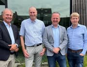 SAP-partners Amista en Alluvion gaan samenwerking aan