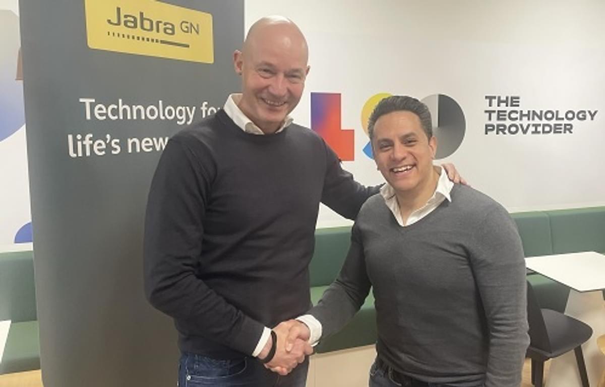 ALSO en Jabra sluiten partnership in de Benelux image