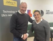 ALSO en Jabra sluiten partnership in de Benelux