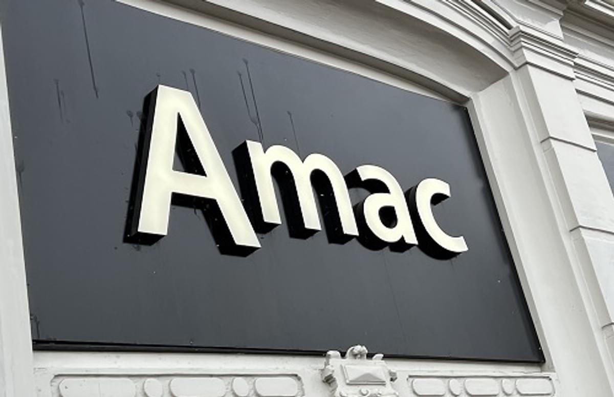 Apple-specialist Amac lanceert nieuwe zakelijke webshop image