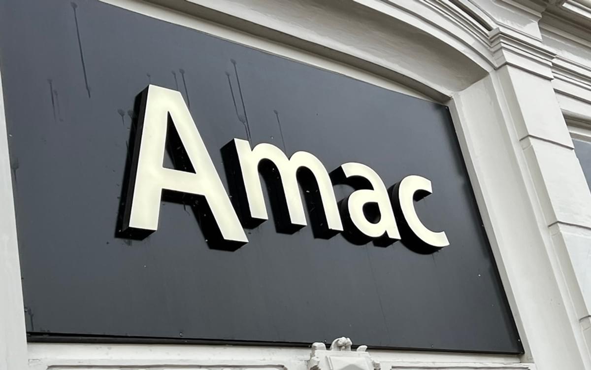 Amac opent vestiging in Tilburg image