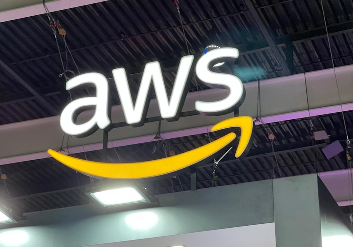 AWS investeert miljarden in Britse datacenters image