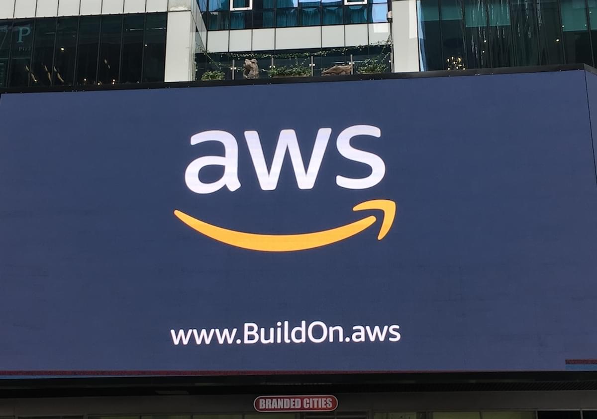 Matt Garman volgt Adam Selipsky op als CEO van AWS image