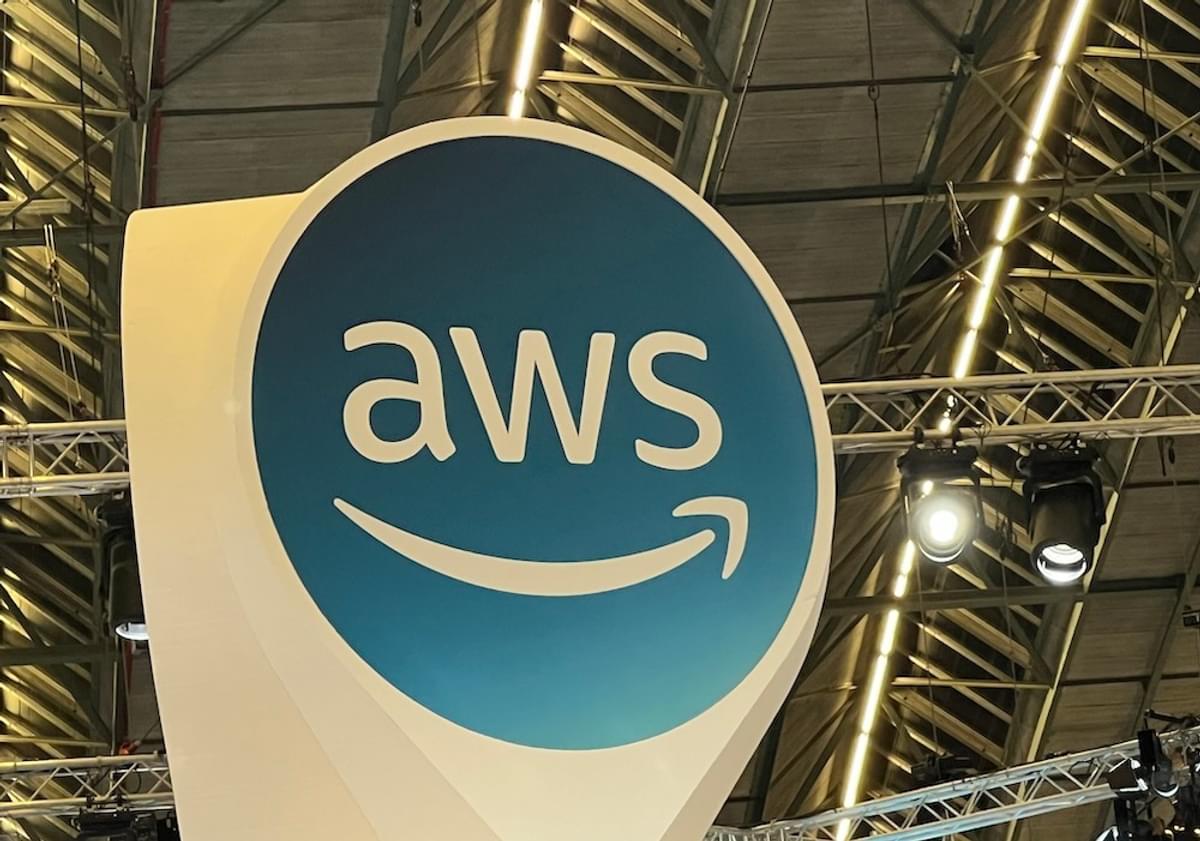 Levi9 behaalt Amazon Lambda en DynamoDB Service Delivery Programma image