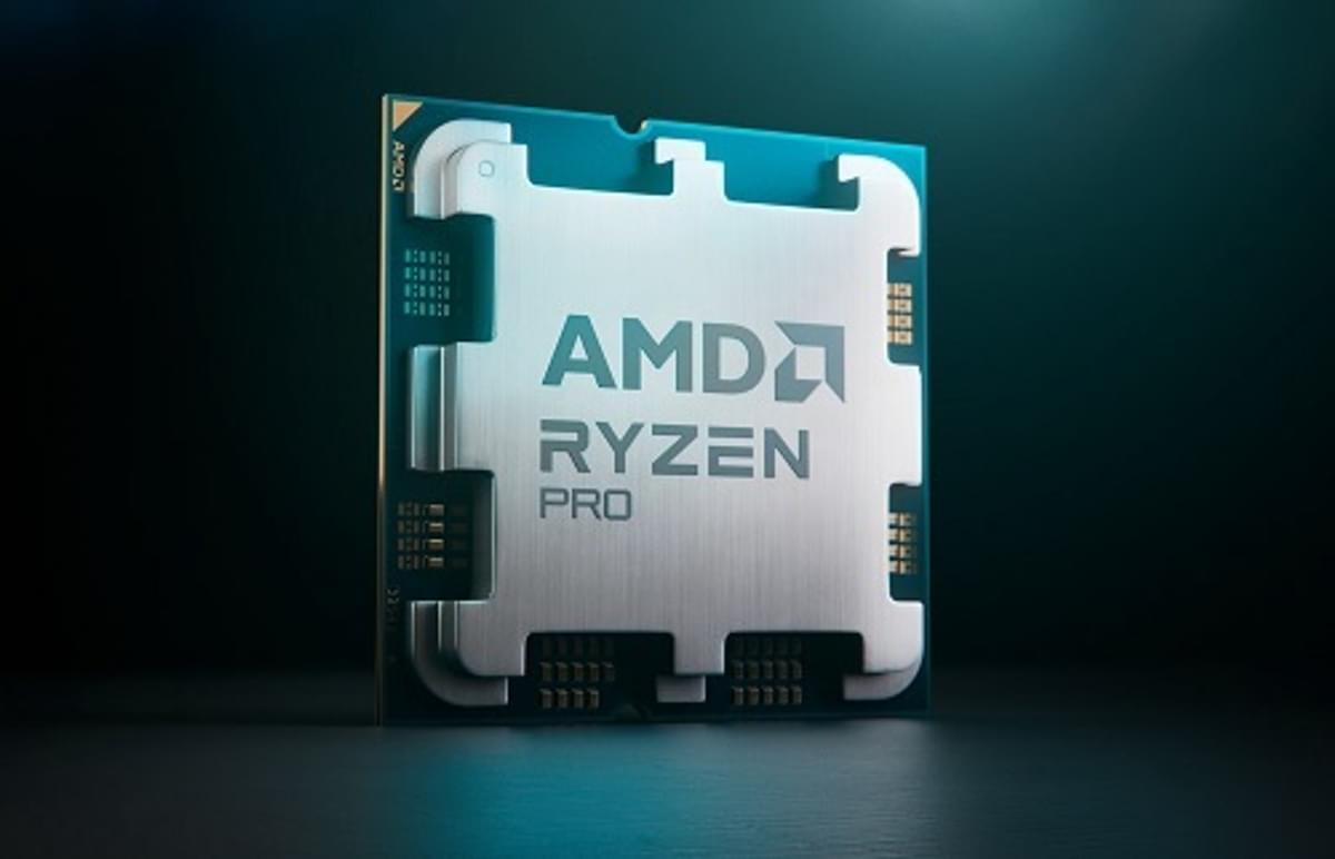 AMD breidt zakelijk AI PC portfolio uit image
