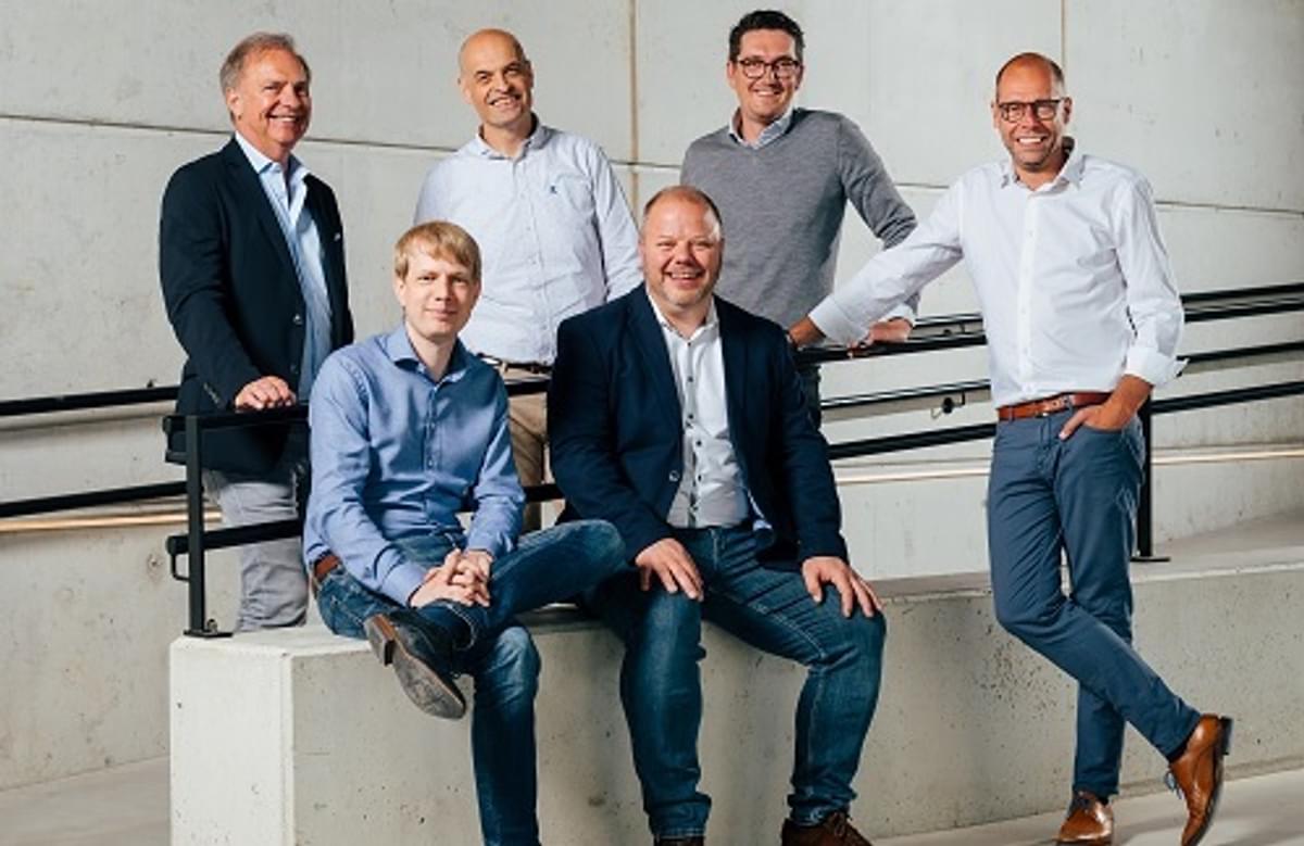 SAP-specialist Ando Group neemt Amista en Blents over image