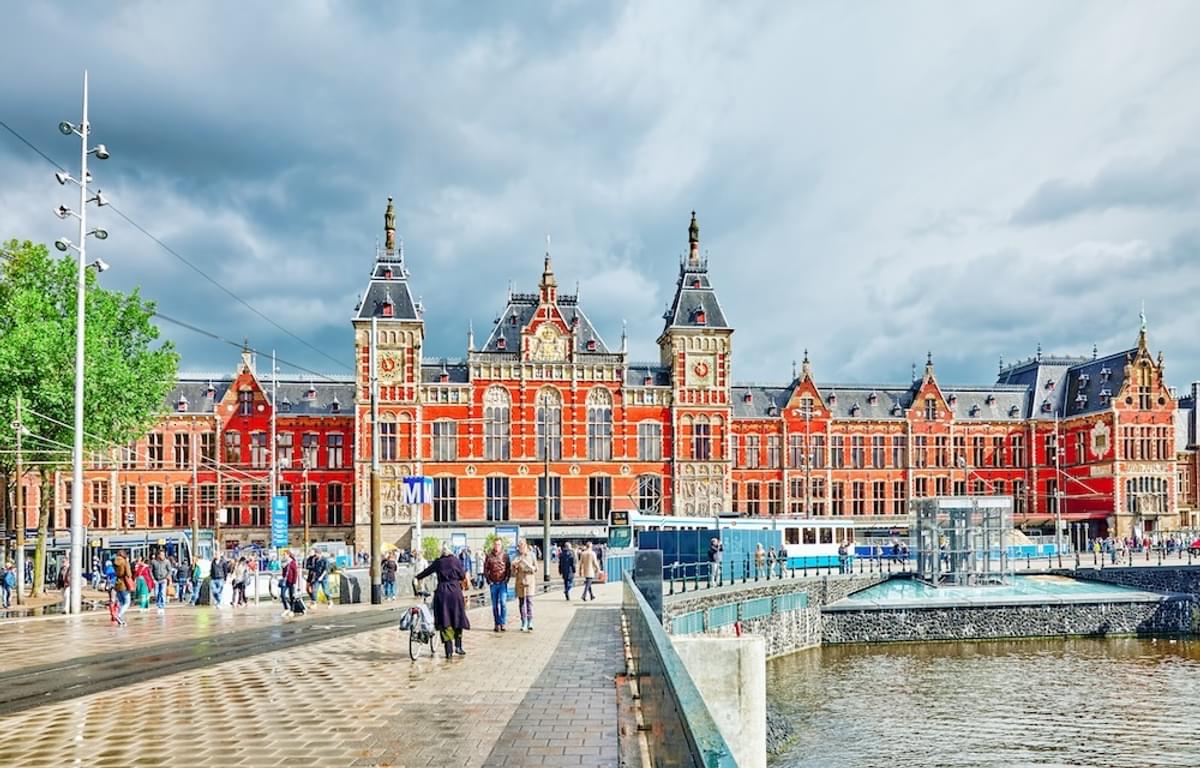 Amsterdam wil minder afhankelijk zijn van buitenlandse techbedrijven image