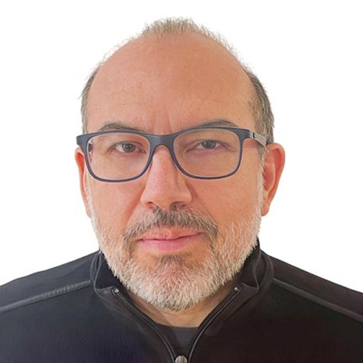 Rubrik benoemt Andres Botero tot Chief Marketing Officer image
